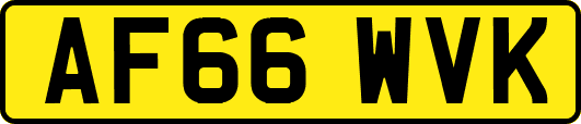 AF66WVK