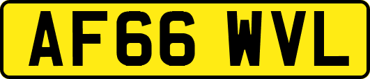 AF66WVL