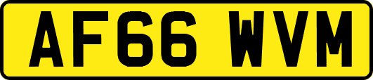 AF66WVM