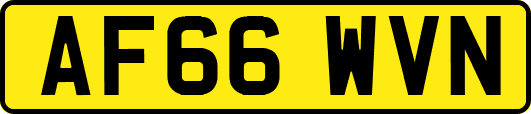 AF66WVN