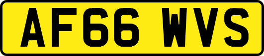 AF66WVS