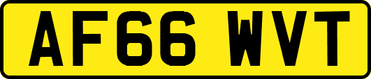 AF66WVT