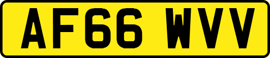 AF66WVV