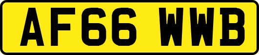 AF66WWB