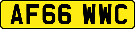 AF66WWC