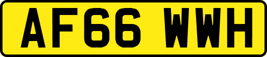 AF66WWH