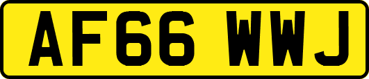 AF66WWJ