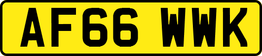 AF66WWK