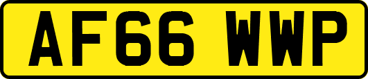 AF66WWP