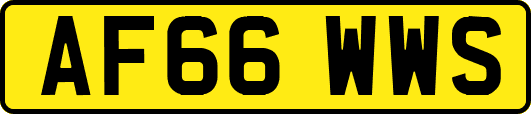 AF66WWS