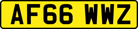 AF66WWZ