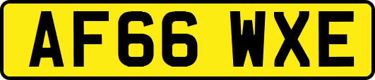 AF66WXE