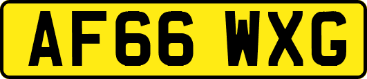 AF66WXG