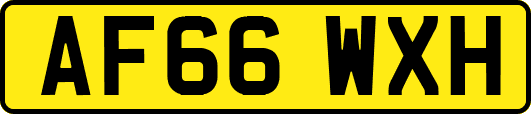 AF66WXH