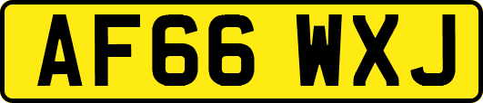 AF66WXJ