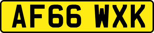 AF66WXK