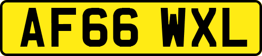 AF66WXL