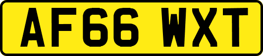 AF66WXT