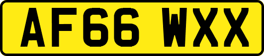 AF66WXX