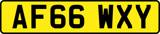 AF66WXY