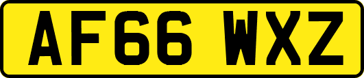 AF66WXZ