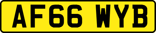 AF66WYB