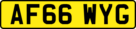 AF66WYG