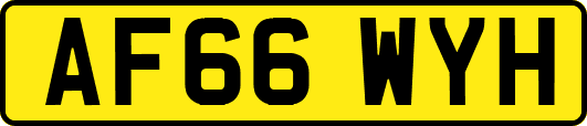 AF66WYH