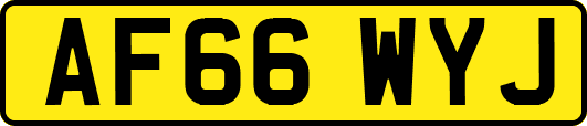 AF66WYJ