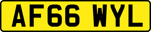 AF66WYL