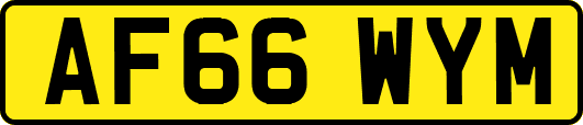 AF66WYM