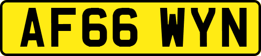 AF66WYN
