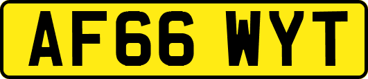 AF66WYT