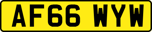 AF66WYW