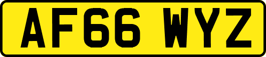 AF66WYZ