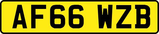 AF66WZB