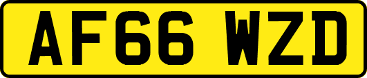 AF66WZD