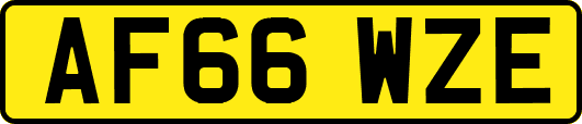 AF66WZE