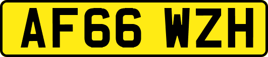 AF66WZH