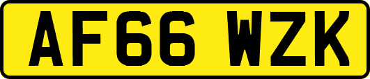 AF66WZK