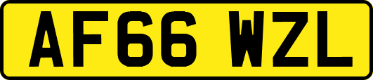 AF66WZL