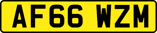 AF66WZM