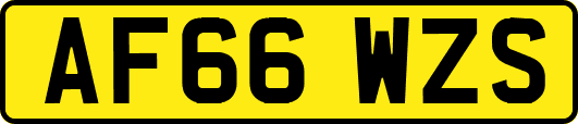 AF66WZS