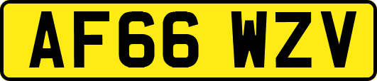 AF66WZV