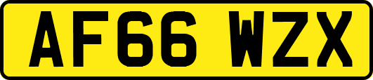 AF66WZX