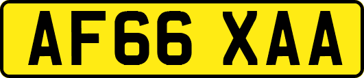 AF66XAA