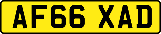 AF66XAD