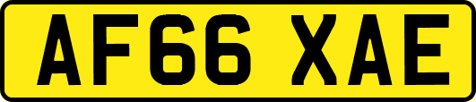 AF66XAE