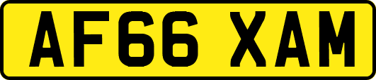 AF66XAM