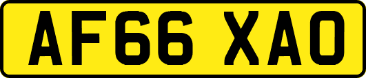 AF66XAO